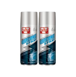 Silicone Spray Veslee 450ml High Performance Multipurpose Silicone Spray Lubricant