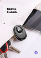 Bluetooth Remote Shutter Control For Mobile Phone Camera. 