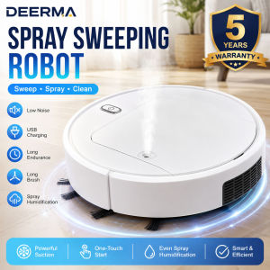 2026 4in1 Upgraded High Performance Chargeable Robot Vacuum Smart Sweeper Smart Mopping Sweeper Smart Vacuum Cleaner