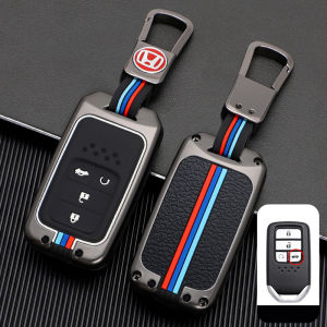 Vỏ Bọc Ốp Bảo Vệ Chìa Khóa Thông Minh Phản Quang Cho Xe Honda City CRV CIVIC ACCORD HR-V