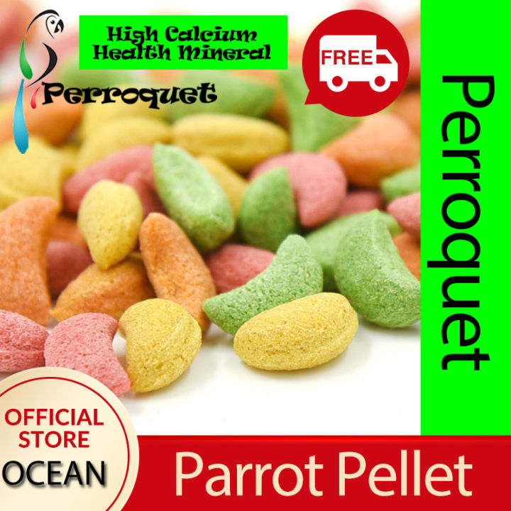 Perroquet%20Parrot%20Pellet%20Feed%20Repack%20Fruits%20Vegetable%20Mix%20Macaw%20African%20Grey%20Amazon%20Conure%20Ringneck%20Electus%20All%20Parrot%20Complete%20Diet%20-%20Image%207