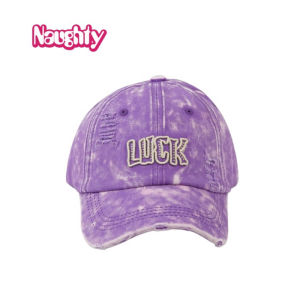 Topi Wanita Baseball Cap FCB241000008 Naughty Accessories