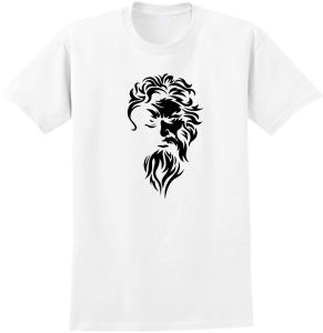 KAOS ATASAN OBLONG PRIA DEWASA DISTRO LENGAN PENDEKKAOS KERENKEKINIANPAKAIAN PRIA XS-XXL-169