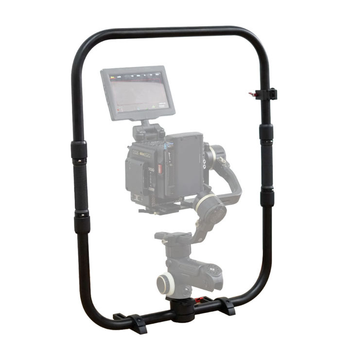Pgi Tech Magflex Adattatore Steadicam DF DIGITALFOTO TH02 Per