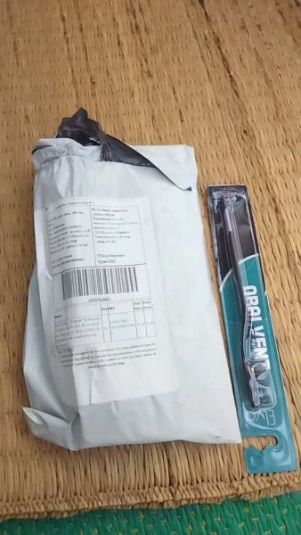 Buyer review video 3