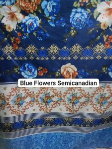 3in1 Fully Garterized Fitted Bedsheet with 2 Pillowcases - Single Size Semicotton AFFORDABLE (Choose your design) (HINDI KUMUKUPAS)