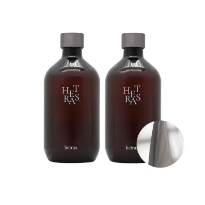 Hetras. Premium Diffuser 2EA - White Shirt