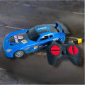 The Gift 1:20 RC Racing Car High-Speed Off-Road Remote Control Car Kereta Kawalan Jauh Berkelajuan Tinggi 1:20 Kereta RC. 
