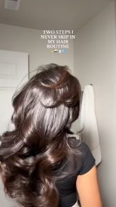 Dầu dưỡng giúp tóc bóng mượt và chắc khỏe Olaplex No.7 Bonding Oil 30ml