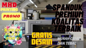 SPANDUK MURAH KUALITAS TEBAL