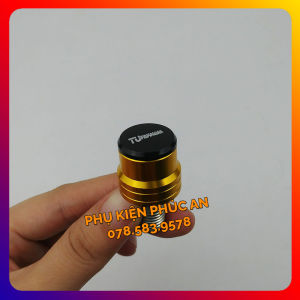 Ốc gắn chân kính nút bịt/chụp che chân gương xe Vario AB Airblade Wave Blade Winner Vision Sirius Exciter Sh Mode...