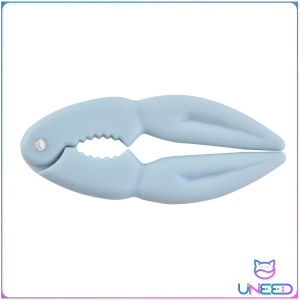 Need. Multi-function Home Kitchen Gadget Household Crab Lobster Nut Cracker Crab Leg Tongs