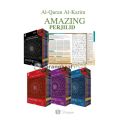 Al-Quran Amazing Perjilid [Terjemahan & Tajwid]. 