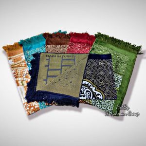 Sarung Tenun Batik Halus Pria Dewasa Motif Giok Etnik A-02