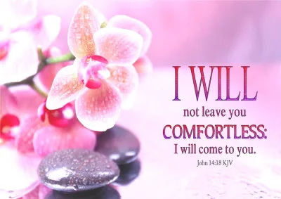 NEW CALENDAR 2026 (BIBLE VERSE) / PERSONALIZED
