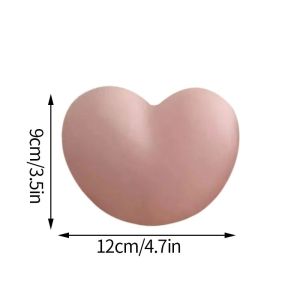Creative Love Heart Night Light Desk Lamp Cute Romantic Love Gift Bedroom Decor(Included Battery)