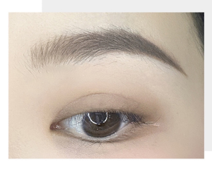 Waterproof Non-Smudge Eyebrow Pencil Waterproof Long-Lasting Ultra-Fine Eyebrow Pencil Easy To Color Durable Non-Smudging