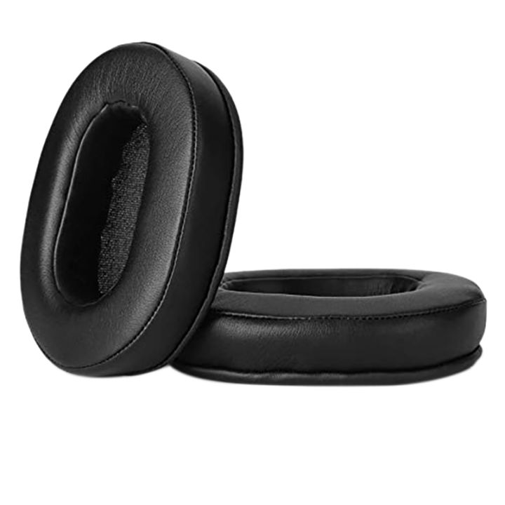 Ear Cushions Memory Foam Earpads Cover Replacement Ear Pads for ATH ...