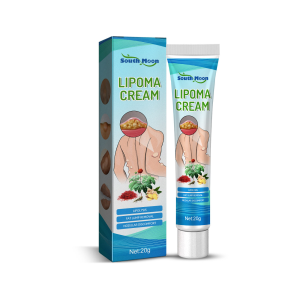 【Hot Sale】South Moon Lipoma Removal Cream Lipolysis Fat Lump Relieve Plaster Skin Swelling Ointment Subcutaneous Lumps Dredge Dissipate Body Care Relieve Skin Swelling Cellulite Ointment Tumor Exfoliating Pain Relief Plaster Tubercle Care（20g）