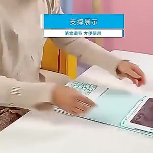 Applicable to Samsung A9plus Tablet PC case detachable Bluetooth keyboard mouse A8 S9FE+ Tablet Cover