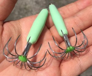 TWIST PEMBERAT CANDAT SQUID JIG Sinker