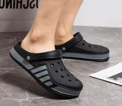 New men's deals crocs