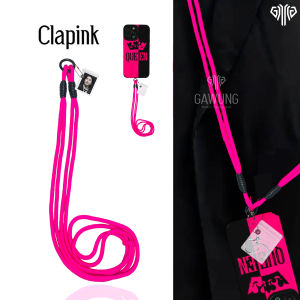 Beli 1 Gratis 1 Gawung Tali Gantungan Kalung HP Lanyard Fi Ze untuk Leher Handphone - HPFIZE