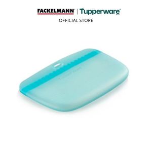 Tupperware Ultimate Silicone Slim Bag (300ml) Mini TP0045 (Freezer & Microwave Safe) BPA-free Leak Proof Food Container