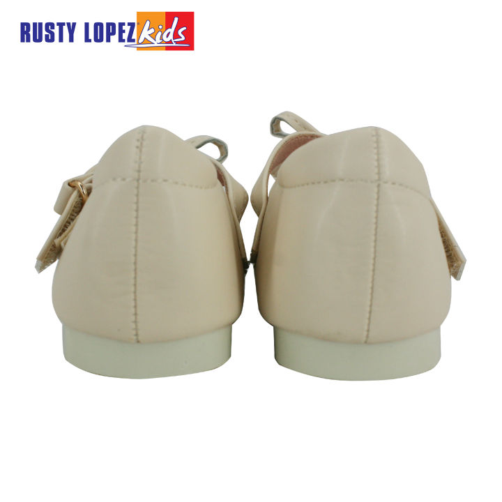 Rusty%20Lopez%20Kids%20Girl's%20doll%20Shoes%20(LIANA%20CS)%20-%20Image%206