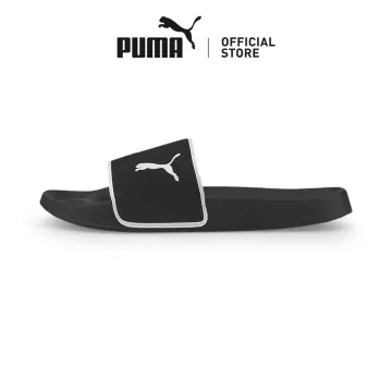 Puma sandals korea best sale