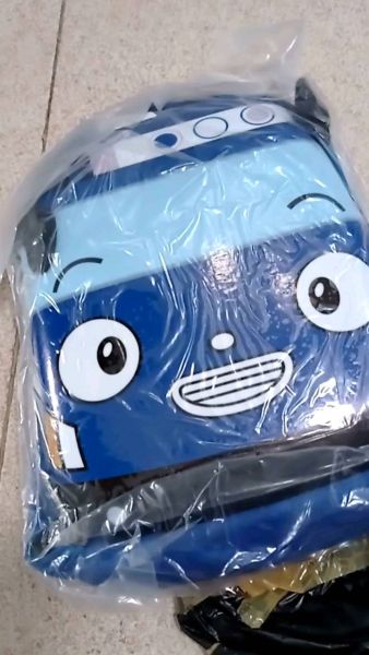 Buyer review video 2