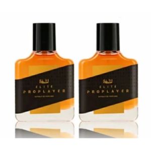 Parfum Pria Pro player Elite Pria Taham Lama 24 Jam by Fantasy Extrait De Perfume Original 100%