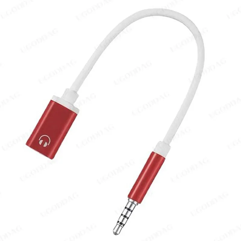 Audio splitter for discount android