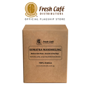 Fresh Cafe Coffee Drip Bag 13g - All Day / Bracomo / Brazil Cerrado / Breakfast / Colombia / Continental / Ethiopia Guji / Ethiopia Mocha / Guatemala Huehuetenango / Sumatra Mandheling / Premium / Espresso / COFFEE OMAKASE