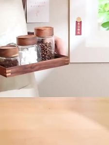 COSYPHI Coffee Bean Storage Jar Manual Vacuum Sealed Moisture-Proof Coffee Bean Tea Tank gl jar