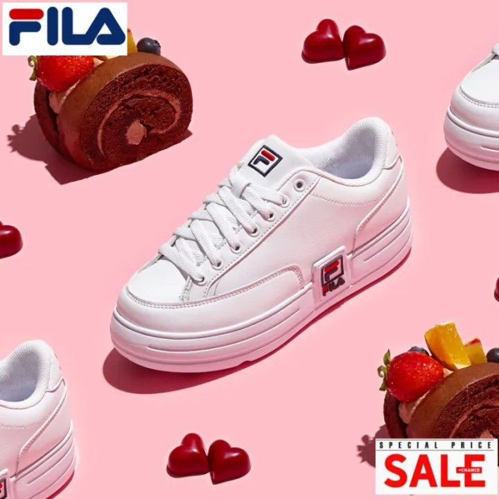 Fila korea best sale funky tennis