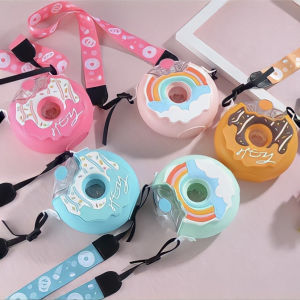 ( BISA COD ) PROMO BOTOL MINUM VIRAL DONAT 380ml / BOTOL MINUM ANAK BENTUK DONAT / BOTOL AIR MINUM ANAK MODEL DONAT / BOTOL MINUM DONAT LUCU / BOTOL AIR MINUM PORTABLE / BOTOL MINUM DENGAN TALI / BOTOL MINUM ANAK BPA FREE / BOTOL MINUM DONUT