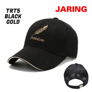 TOPI DISTRO FREEDOM BASEBALL CAP IMPORT POLOS BAHAN TEBAL HIGH QUALITY KOREA FASHION TRT