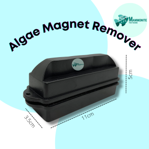 Aquarium Algae Cleaner Magnet Remover