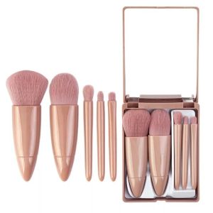 14pcs Sets of Makeup Brushes Full Set of Brush Powder Powder Brush Foundation Brush Portable