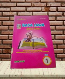 LKS MAESTRO KELAS 1 BASA JAWA JAWA TIMUR SEMESTER 1 SD/MI