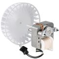 769RL B Unit, S0504B000 Bathroom Fan Motor Replacement for Broan Nutone 769RL, 763RL, 769RL-R01, 757, 769RFT-R01, VF707RCN, 765RL, 763RL-R01 Exhaust Fan, Replace Fan Motor Kit C-87547, JESP-61K13.. 