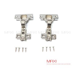 Huben Engsel Sendok Slide On - HT-0/8/16