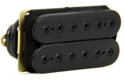 Dimarzio PAF Pro® Black DP151BK F-space