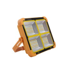 Jacksun Solar Wall Light Edsion Wall Lamp Human Body Infrared Sensing