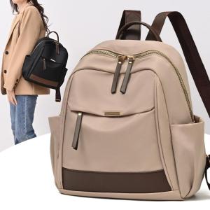 2025 New Models 💥Backpack Large Capacity Lightweight Casual Travel Backpackwith Large Capacity To Hold Books Computers Tablets超轻大容量防盗双肩包