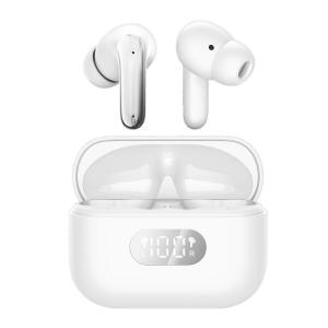 Noise Canceling Bluetooth Wireless Headset Sweatproof Running Stereo Calling Noise Canceling Headset