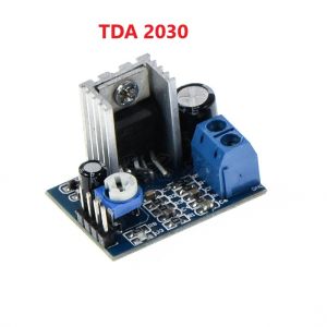 Mạch Khuếch Đại Âm Thanh PAM8403 6W Hifi 2.0 Class D (Có Chỉnh Volume) Không có Volunme TDA2030 2030 TDA7297 7297