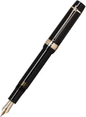 Montblanc johann shop strauss fountain pen