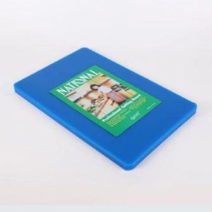 NEXASHOP Heavyduty Chopping Board Plastic Square Kitchen Cook Supplies Easy To Clean Food Cutting Board Kitchen Use